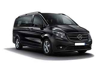  Airport transfers in Tulse Hill