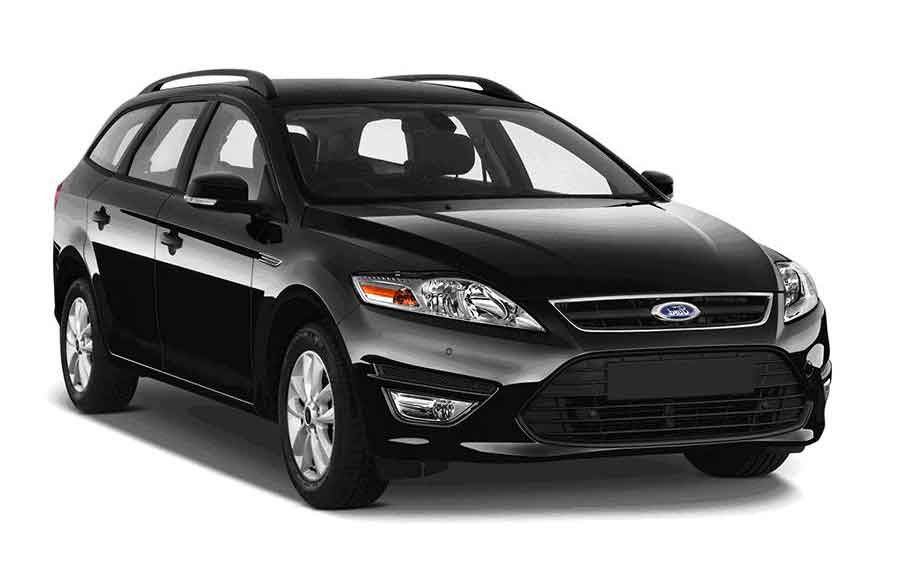  Airport transfers in Tulse Hill