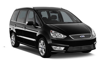  Airport transfers in Tulse Hill